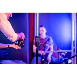 Lampa LED Newell RGB Kathi II