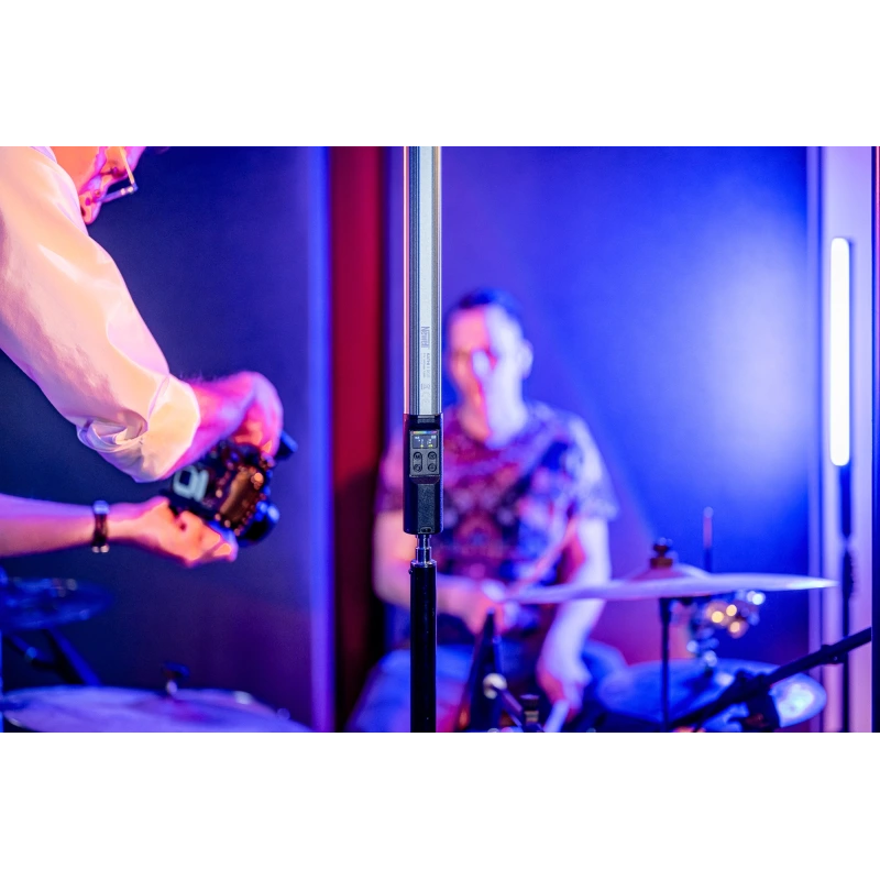 Lampa LED Newell RGB Kathi II