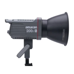 Lampa LED Amaran 200x S