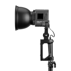 Lampa LED Yongnuo LUX100 Kit - WB (3200 K - 5600 K)