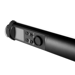 Lampa LED Yongnuo YN60 Soft - RGB, WB (2000 K - 10000 K)