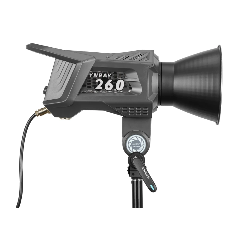 Lampa LED Yongnuo YNRay260 - WB (3200 K - 5600 K)
