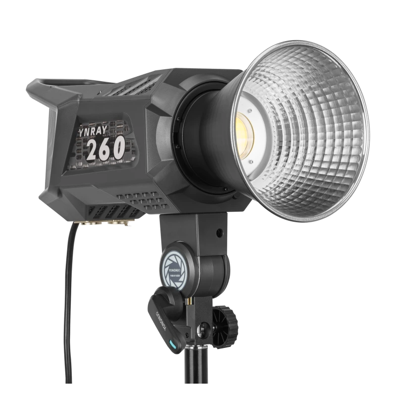 Lampa LED Yongnuo YNRay260 - WB (3200 K - 5600 K)