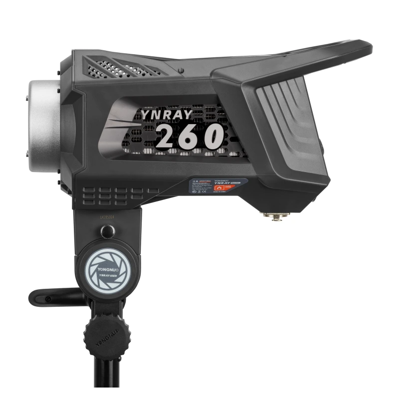 Lampa LED Yongnuo YNRay260 - WB (3200 K - 5600 K)