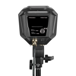 Lampa LED Yongnuo YNRay260 - WB (3200 K - 5600 K)