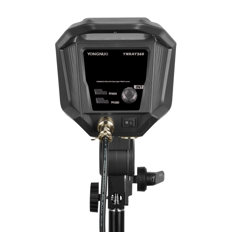 Lampa LED Yongnuo YNRay260 - WB (3200 K - 5600 K)