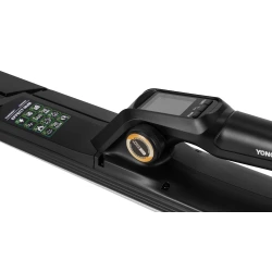 Lampa LED Yongnuo YN660S - WB (3200 K - 5600 K)