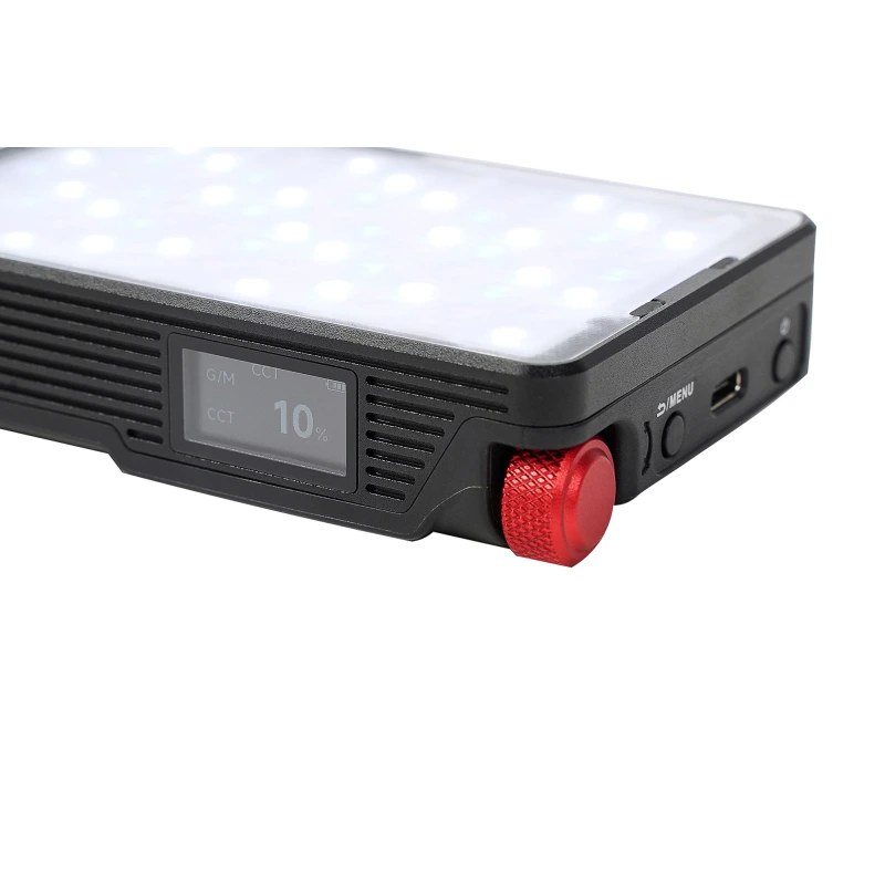 Lampa LED Aputure MC Pro