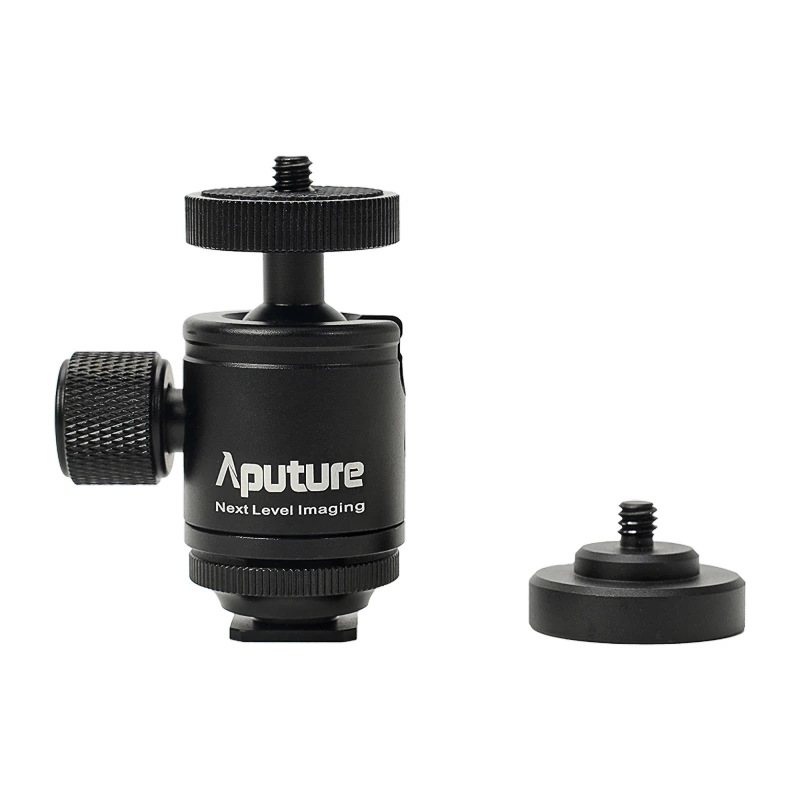 Lampa LED Aputure MC Pro