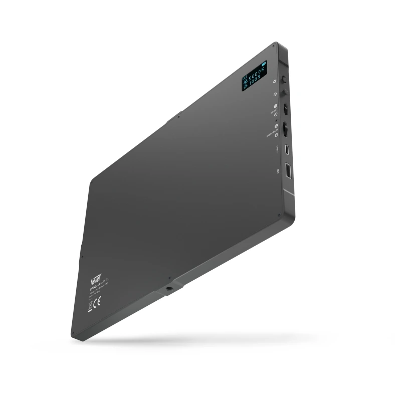 Lampa LED Newell RGB-W Rangha Max XL