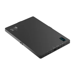 Lampa LED Newell RGB-W Rangha Max XL