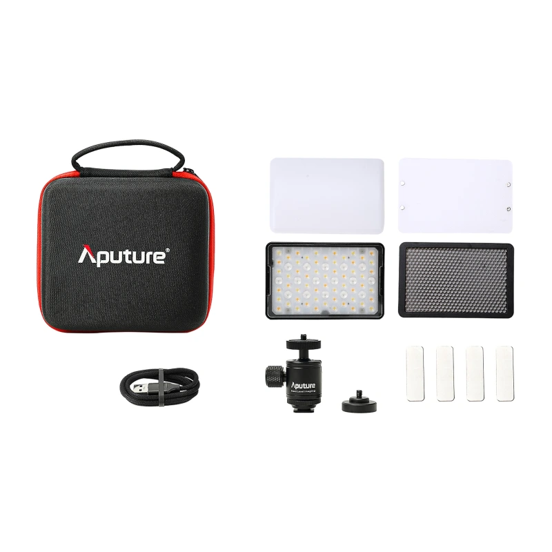 Lampa LED Aputure MC Pro
