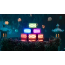 Lampa LED Aputure MC Pro