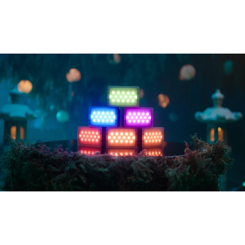 Lampa LED Aputure MC Pro