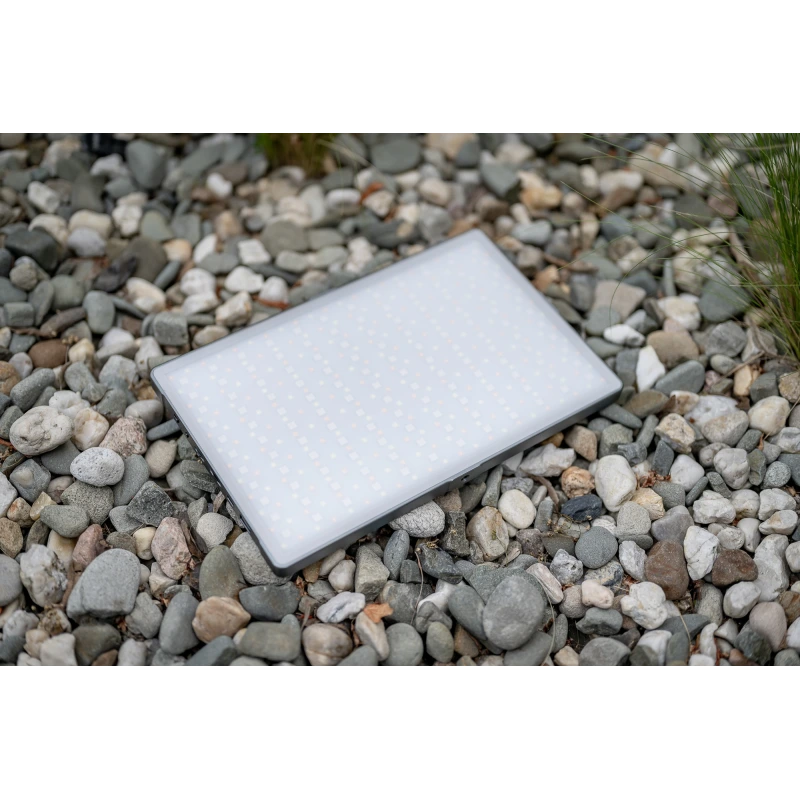 Lampa LED Newell RGB-W Rangha Max XL