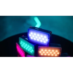 Lampa LED Aputure MC Pro