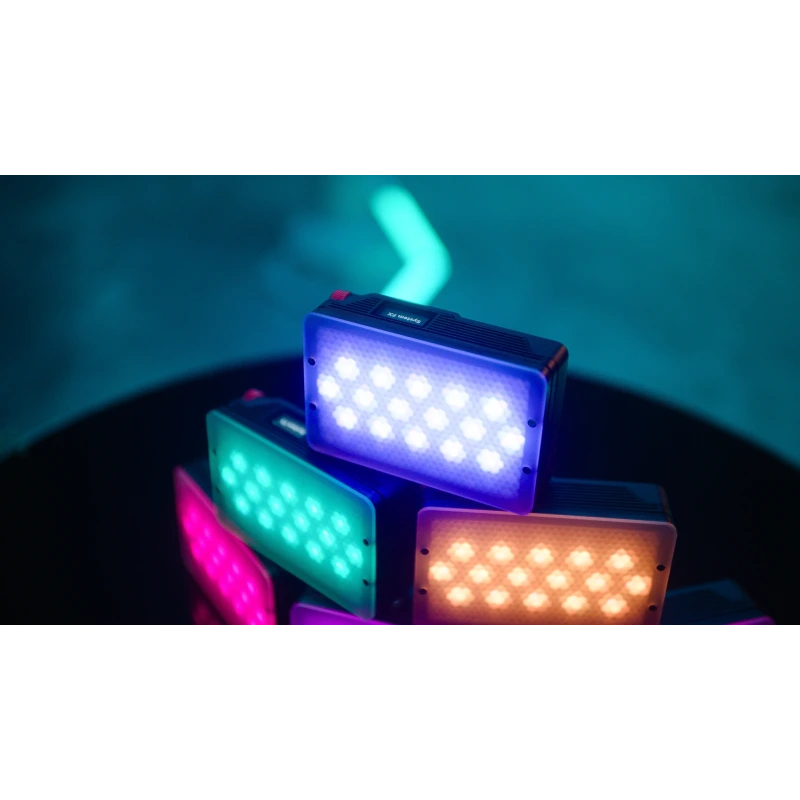 Lampa LED Aputure MC Pro