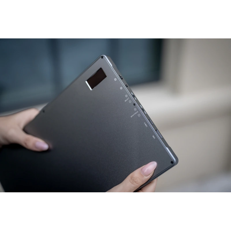 Lampa LED Newell RGB-W Rangha Max XL