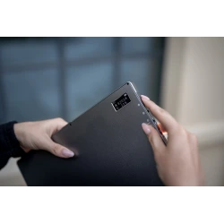 Lampa LED Newell RGB-W Rangha Max XL