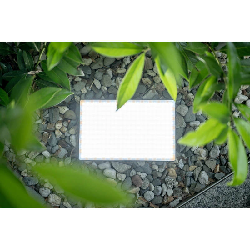 Lampa LED Newell RGB-W Rangha Max XL