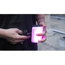 Lampa LED Aputure MC Pro