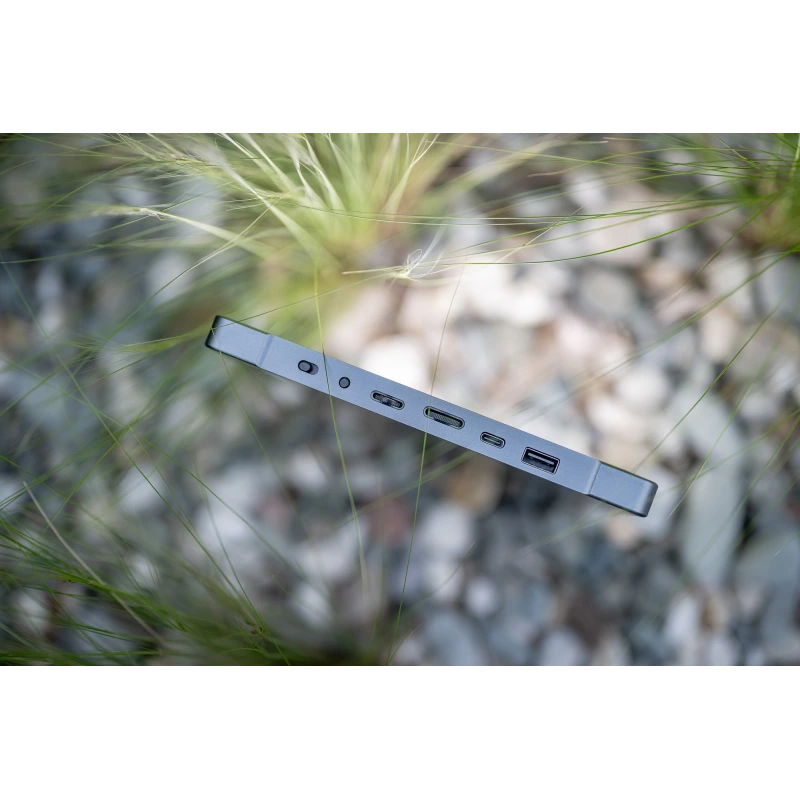 Lampa LED Newell RGB-W Rangha Max XL