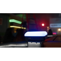 Lampa LED Aputure MC Pro