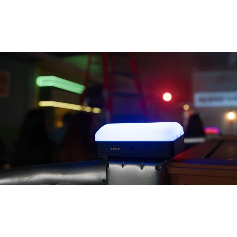 Lampa LED Aputure MC Pro