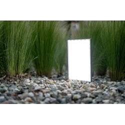 Lampa LED Newell RGB-W Rangha Max XL