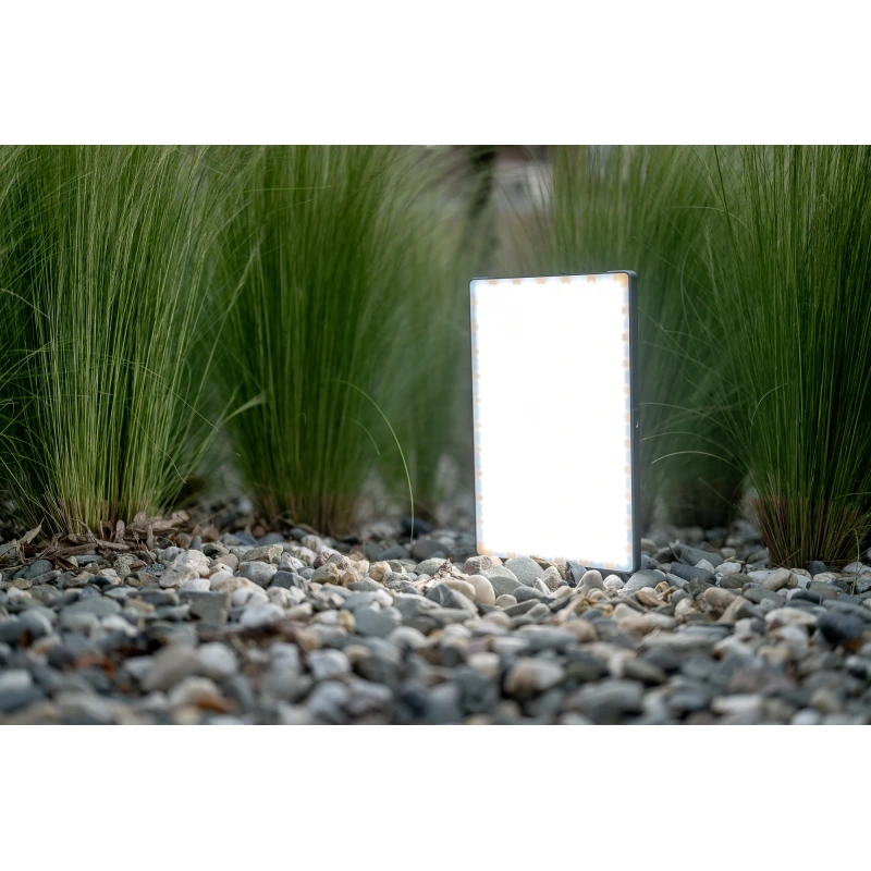 Lampa LED Newell RGB-W Rangha Max XL