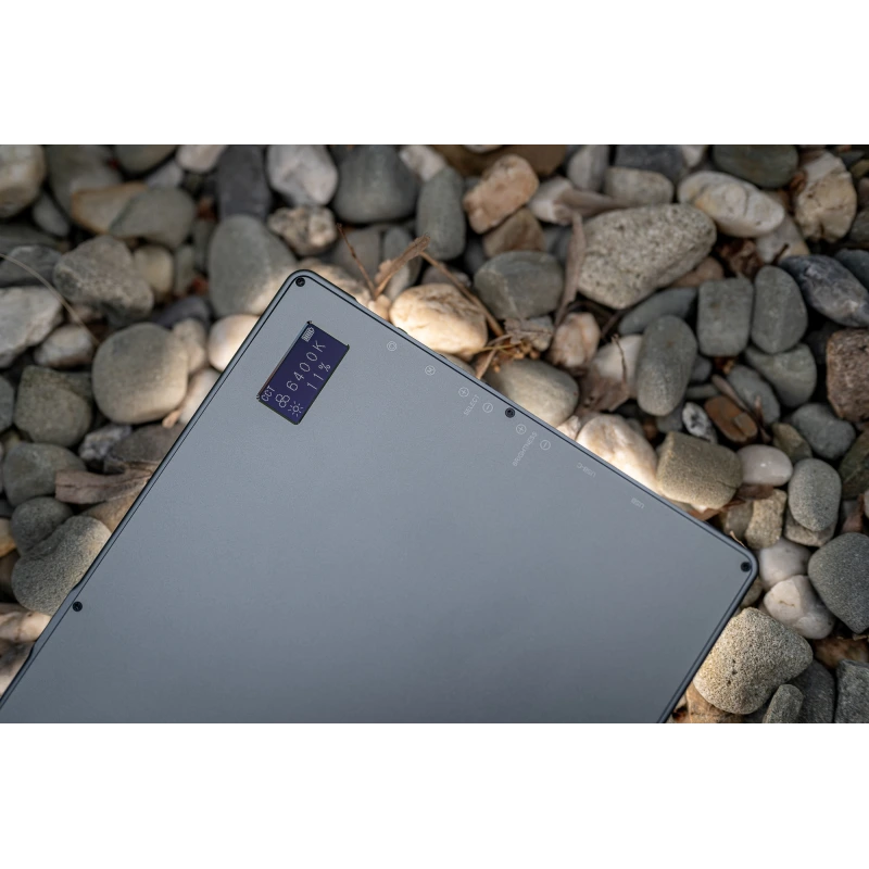 Lampa LED Newell RGB-W Rangha Max XL