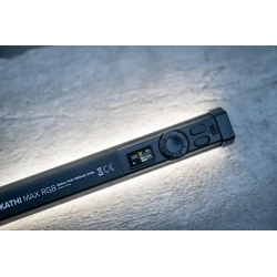 Lampa LED Newell RGB Kathi Max