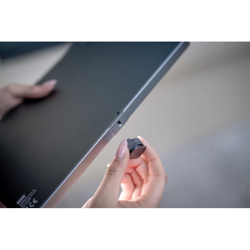 Lampa LED Newell RGB-W Rangha Max XL