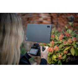 Lampa LED Newell RGB-W Rangha Max XL