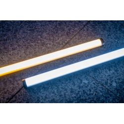 Lampa LED Newell RGB Kathi Max