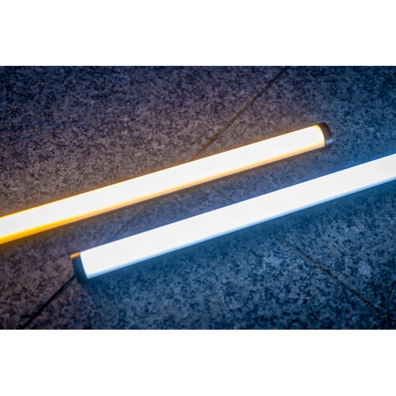 Lampa LED Newell RGB Kathi Max