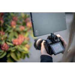 Lampa LED Newell RGB-W Rangha Max XL