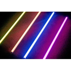 Lampa LED Newell RGB Kathi Max