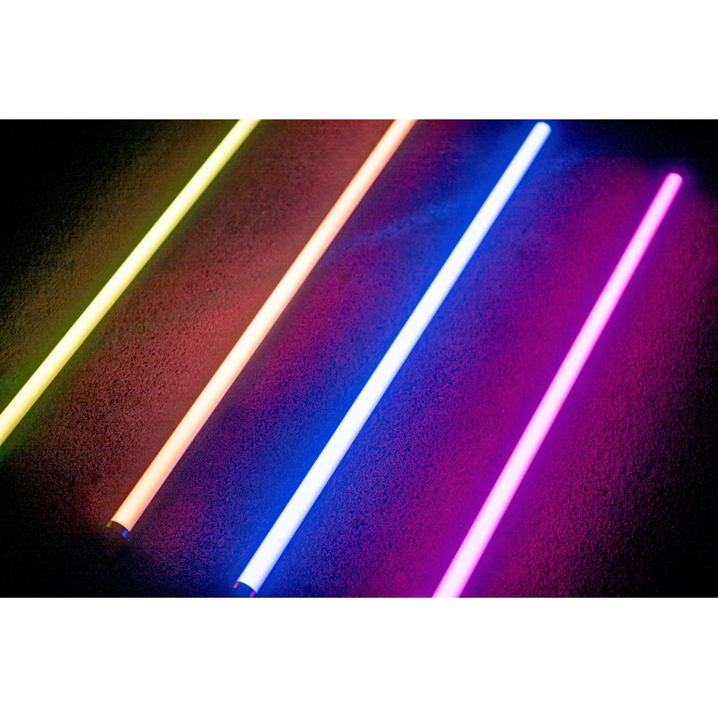 Lampa LED Newell RGB Kathi Max