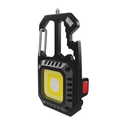 Lampka LED Newell Lunar Multitool + statyw