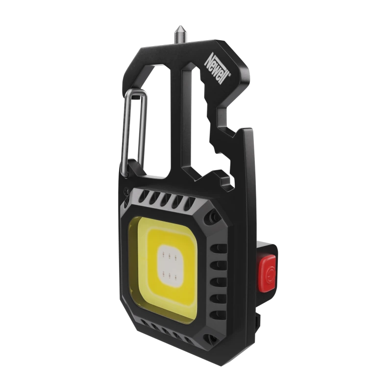 Lampka LED Newell Lunar Multitool + statyw