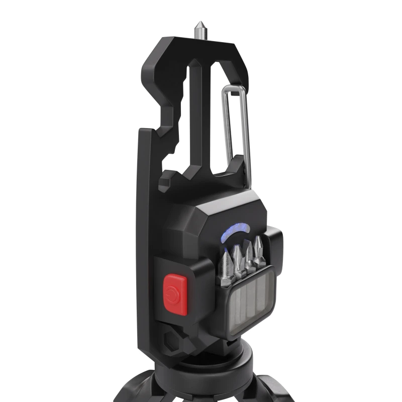 Lampka LED Newell Lunar Multitool + statyw