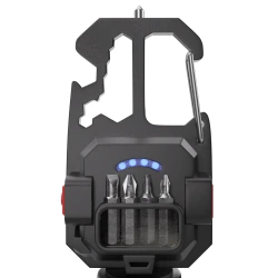 Lampka LED Newell Lunar Multitool + statyw