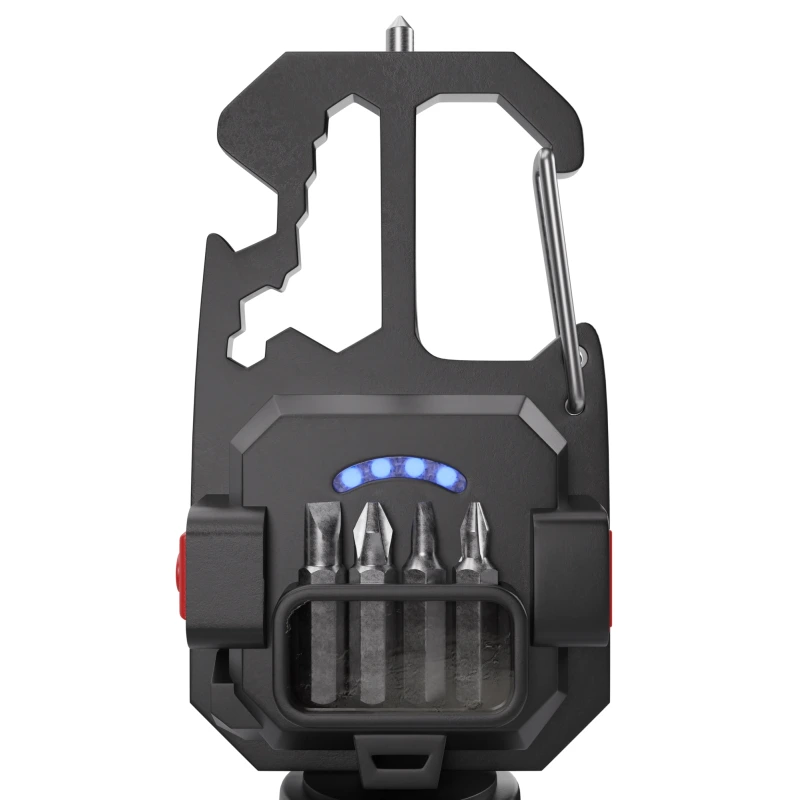 Lampka LED Newell Lunar Multitool + statyw