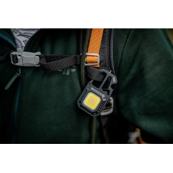 Lampka LED Newell Lunar Multitool + statyw