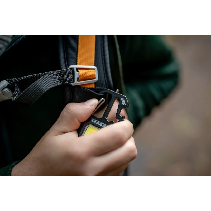 Lampka LED Newell Lunar Multitool + statyw