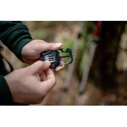 Lampka LED Newell Lunar Multitool + statyw