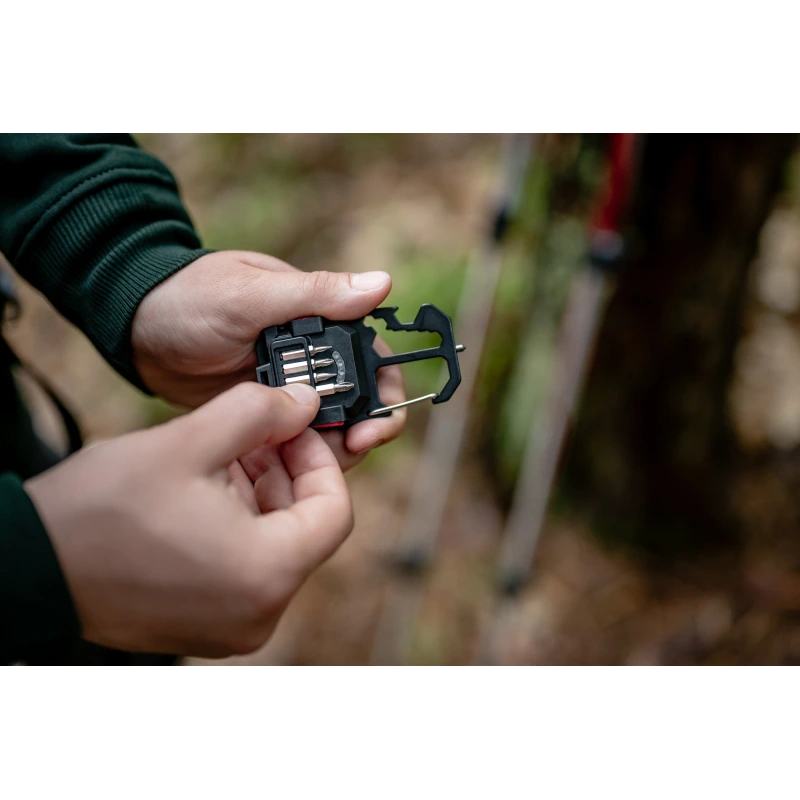 Lampka LED Newell Lunar Multitool + statyw