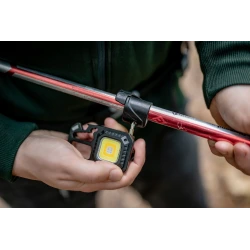 Lampka LED Newell Lunar Multitool + statyw