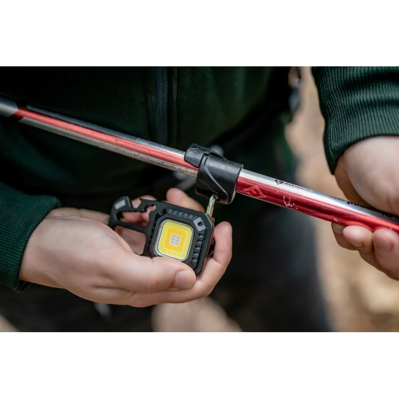 Lampka LED Newell Lunar Multitool + statyw